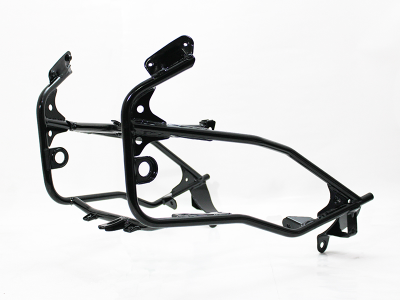 投稿についてもっと詳しく 【新製品】GPZ900R（全年式対応） アッパーカウルステー